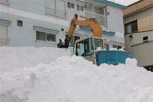 屋顶除雪设计方案[屋顶除雪装置]