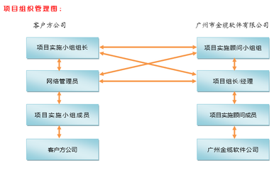 软件开发项目业务顾问职责,软件公司业务顾问