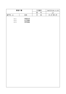 软件开发文档编号,程序文件编号